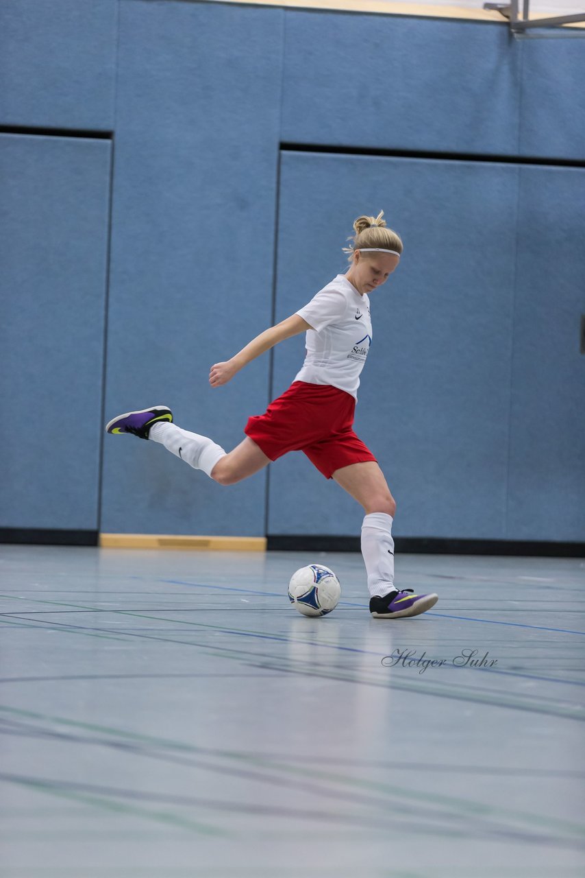 Bild 160 - B-Juniorinnen Futsal Qualifikation